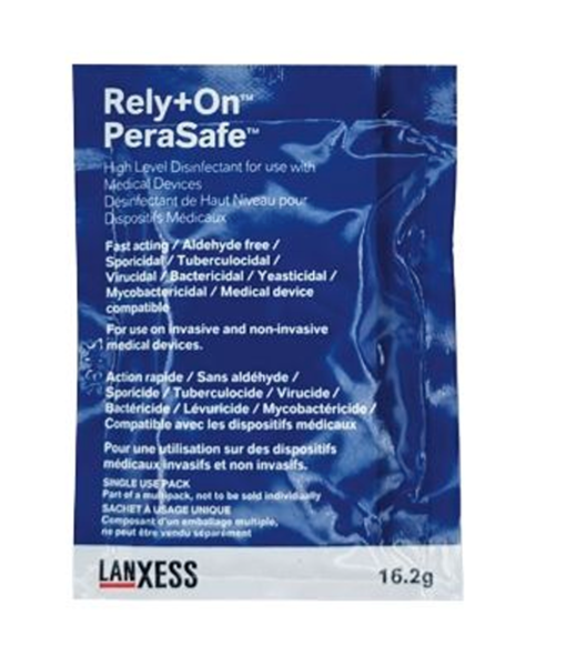 Perasafe Sachets 16.1gm  (1 Litre)